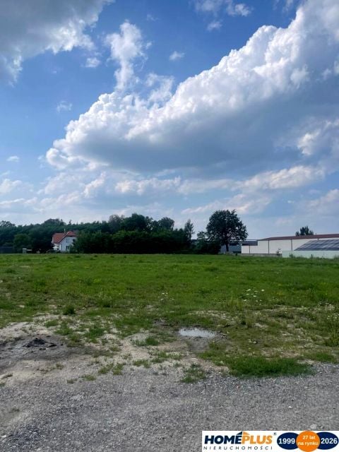 Działka budowlana Słupno