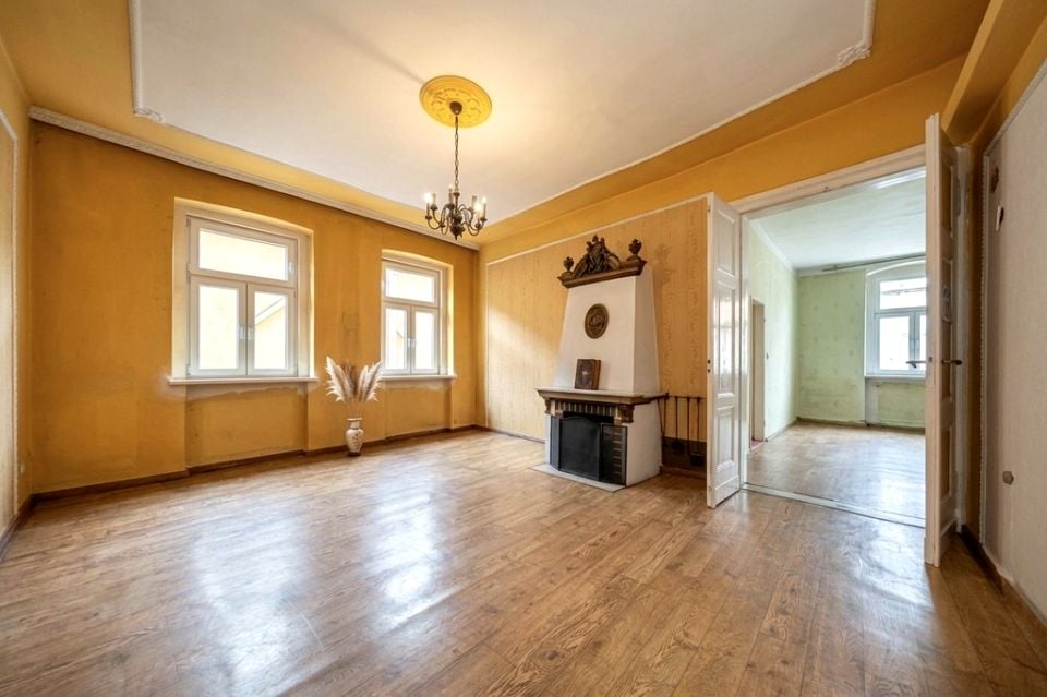 Mieszkanie Leszno