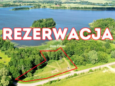 Działka Dudki