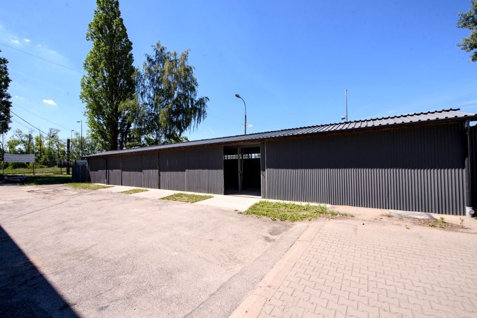 Lokal Warszawa