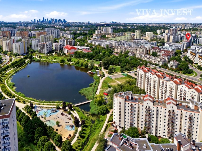 Mieszkanie Warszawa