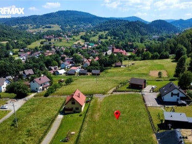 Działka Krzyżowa