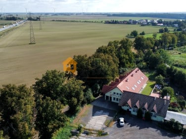 Budynek użytkowy Legnickie Pole