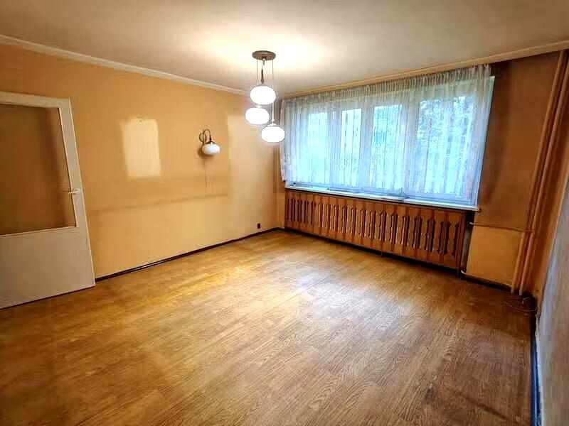 Mieszkanie Świętochłowice