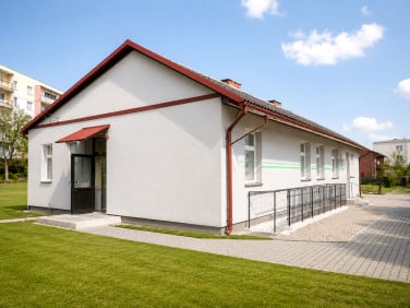 Lokal Lubaczów