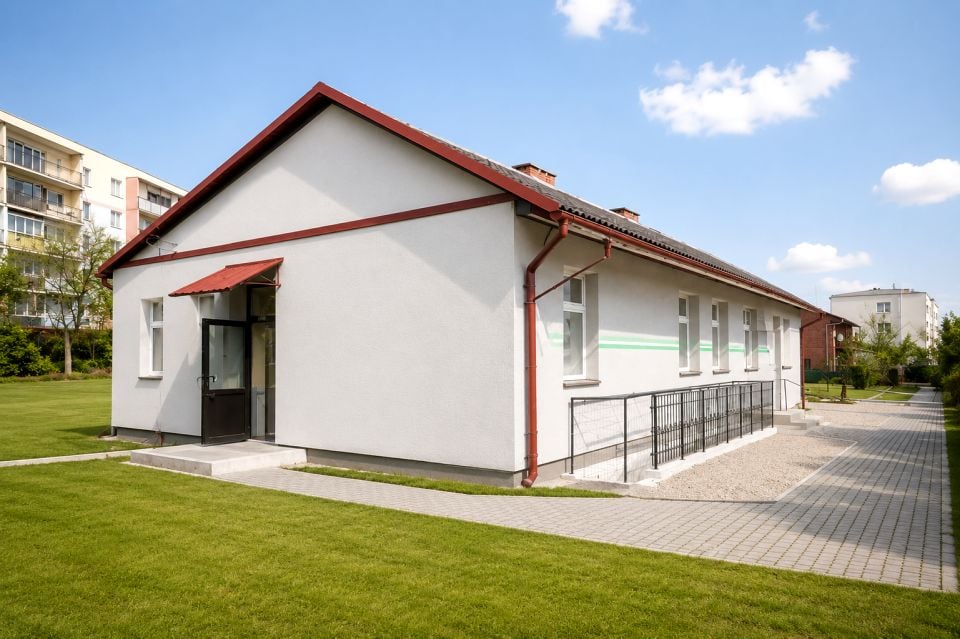 Lokal Lubaczów