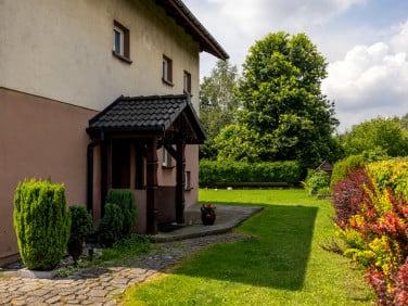 Dom Brzeszcze