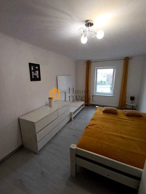 Mieszkanie Legnica