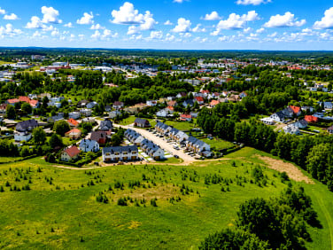 Działka Kościerzyna