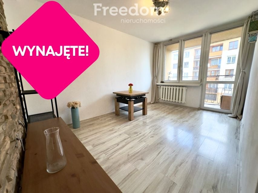 Mieszkanie Bytom