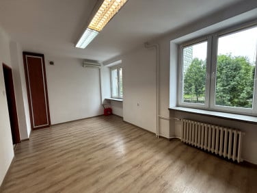 Lokal Warszawa