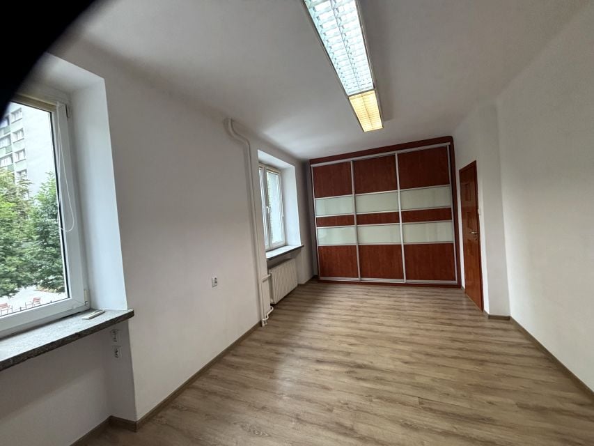 Lokal Warszawa wynajem