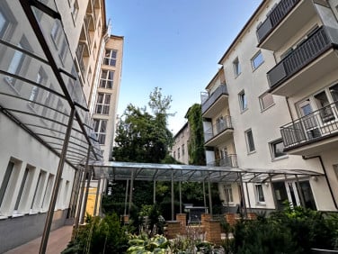 Mieszkanie Poznań