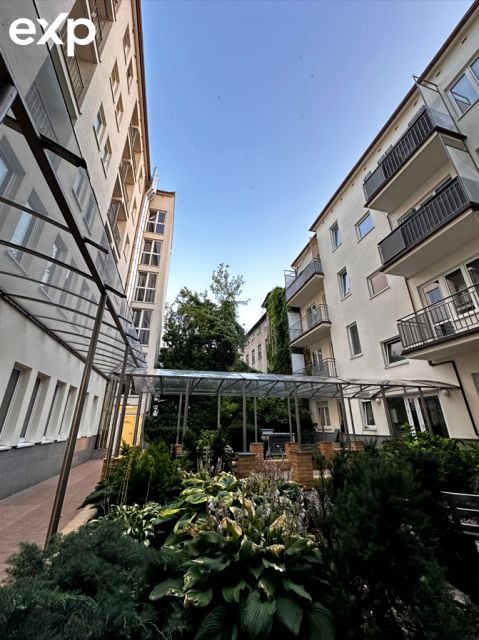 Mieszkanie Poznań