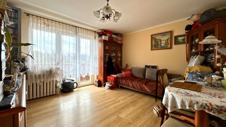 Mieszkanie Szczecin
