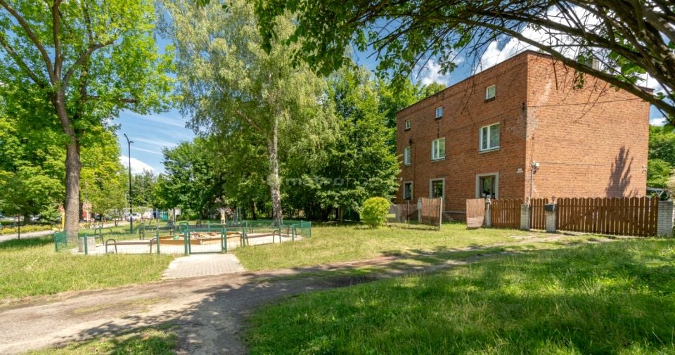 Mieszkanie Ruda Śląska