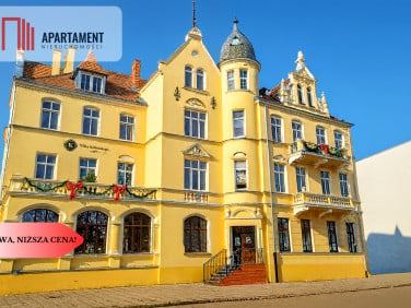 Mieszkanie Grudziądz
