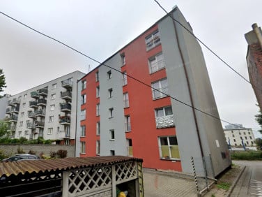 Mieszkanie Katowice