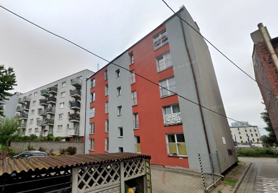 Mieszkanie Katowice