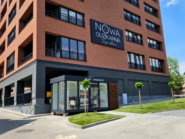 Mieszkanie Częstochowa
