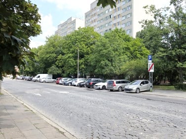 Mieszkanie Wrocław