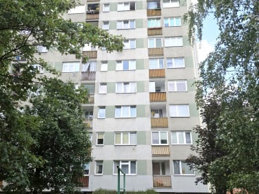 Mieszkanie Wrocław
