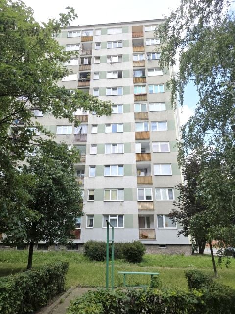 Mieszkanie Wrocław
