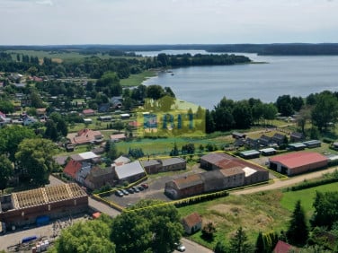 Budynek użytkowy Gudowo