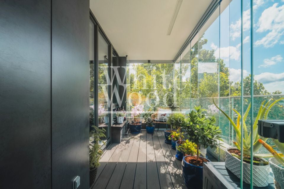 Apartament, ul. Bydgoska