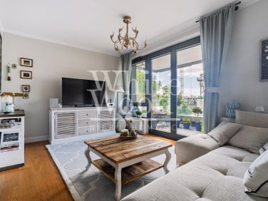 Mieszkanie apartamentowiec Gdynia