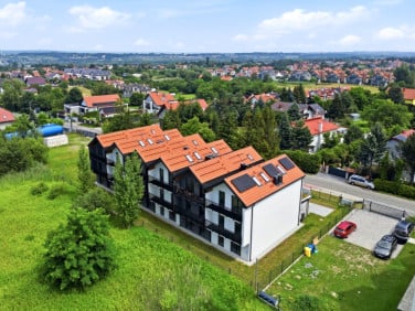 Mieszkanie Kraków
