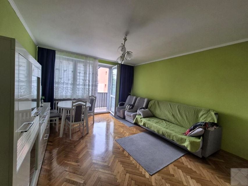 Mieszkanie Przemyśl