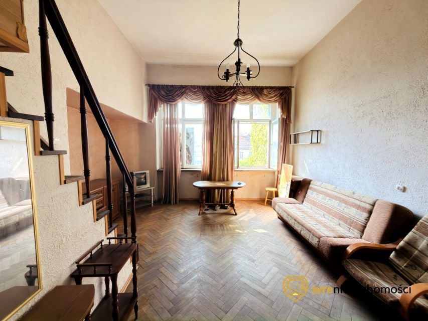 Mieszkanie Wrocław