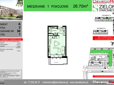 Mieszkanie Rzeszów