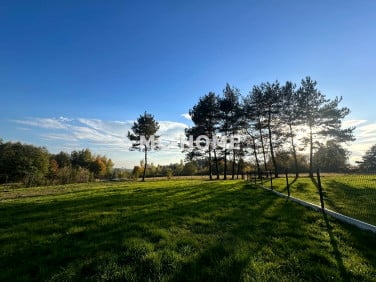 Działka budowlana Mikołów