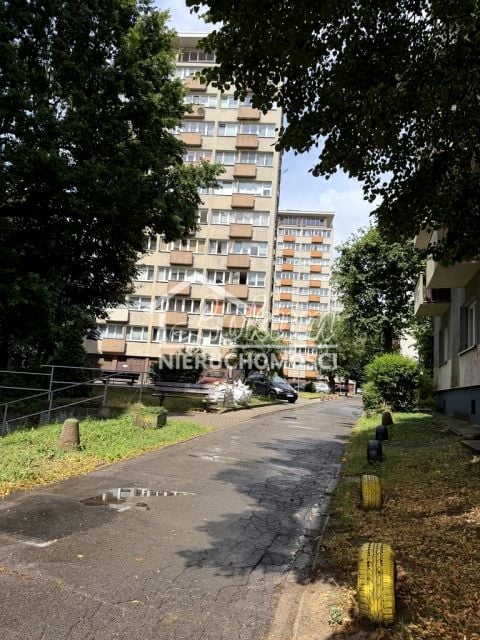 Mieszkanie Szczecin