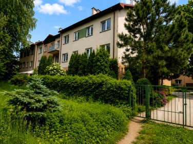 Mieszkanie Łódź