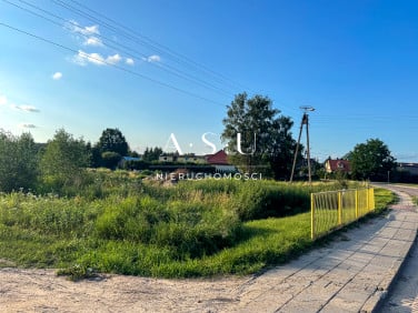 Działka budowlana Karakule