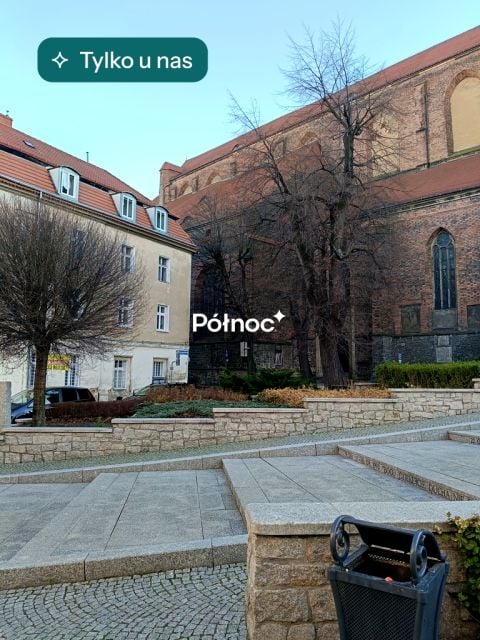 Mieszkanie Świdnica