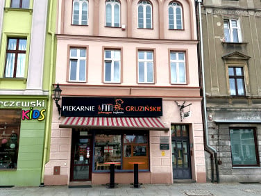 Dom Toruń