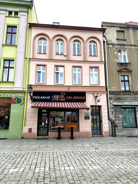 Dom Toruń