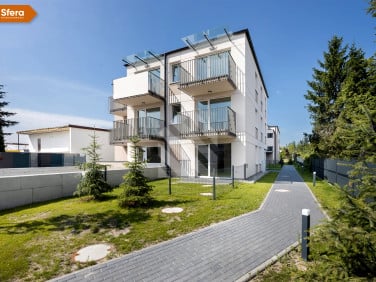 Mieszkanie Bydgoszcz