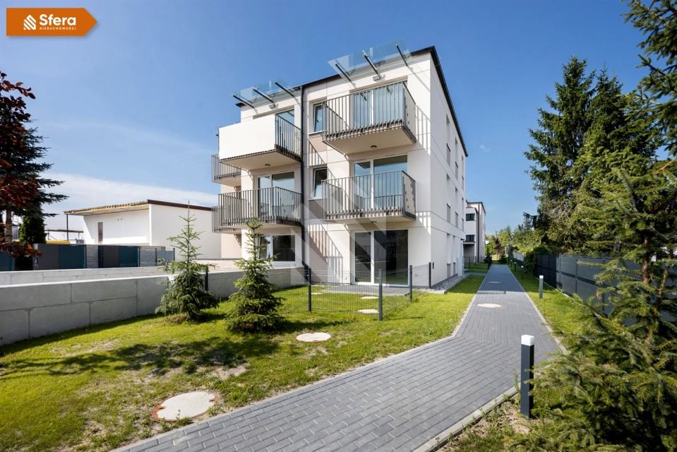 Mieszkanie Bydgoszcz