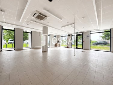 Lokal Gdańsk wynajem