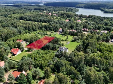 Działka budowlana Łupstych sprzedam