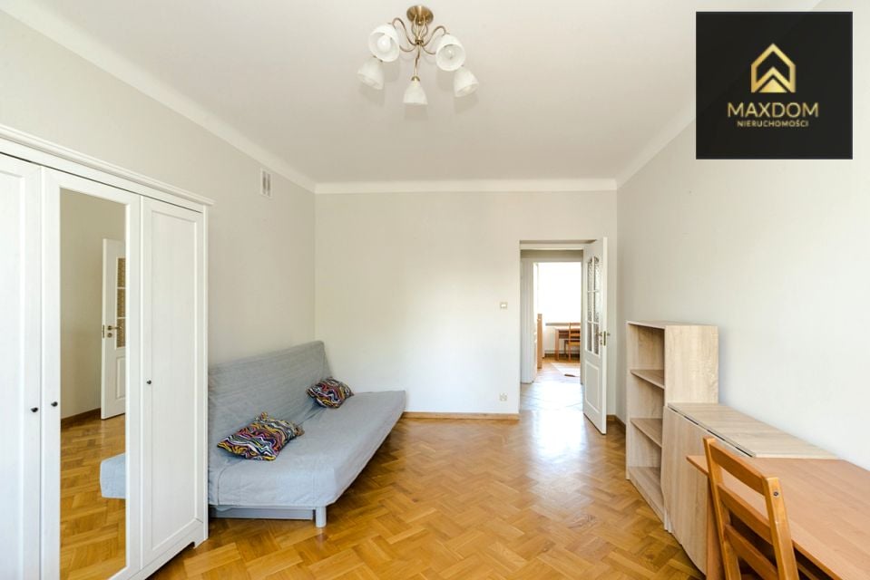 Mieszkanie Warszawa
