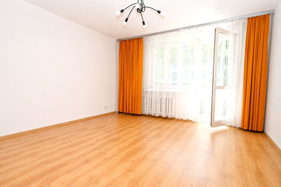 Mieszkanie Kraków
