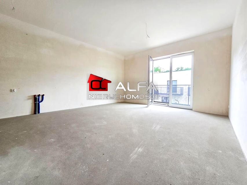 Sprzedam Mieszkanie Świdnica - 43,89 m²