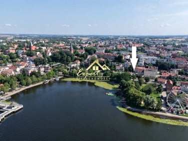 Lokal Ostróda
