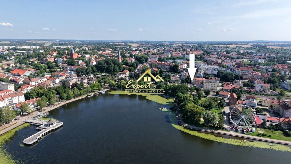 Lokal Ostróda